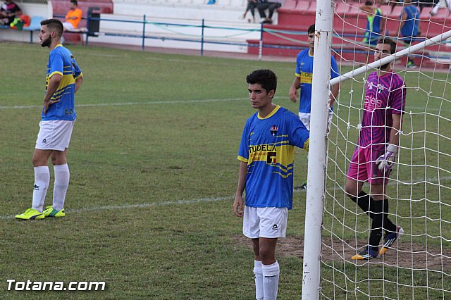 Olmpico Vs C.D. Algar (4-0) - 139