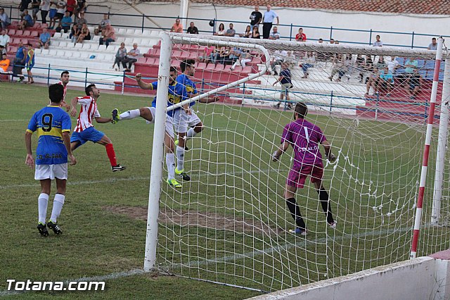 Olmpico Vs C.D. Algar (4-0) - 141