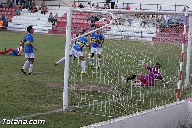 Olmpico Vs C.D. Algar (4-0) - 142