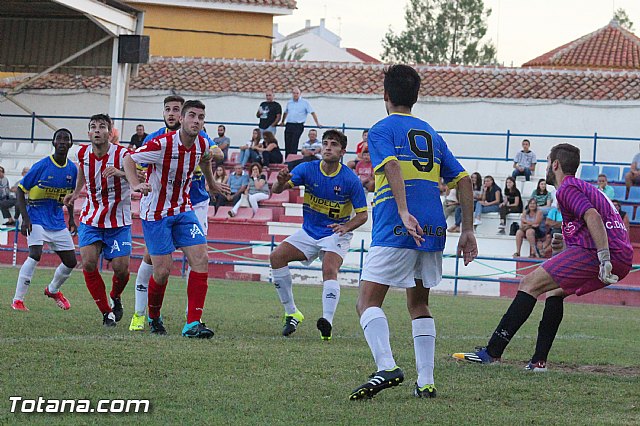 Olmpico Vs C.D. Algar (4-0) - 143