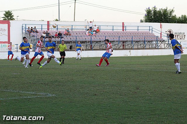 Olmpico Vs C.D. Algar (4-0) - 145