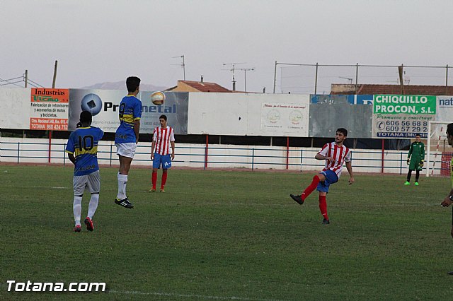 Olmpico Vs C.D. Algar (4-0) - 146