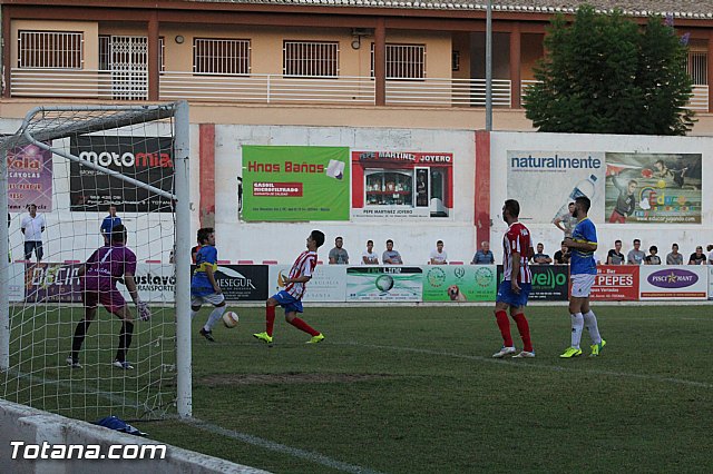 Olmpico Vs C.D. Algar (4-0) - 147