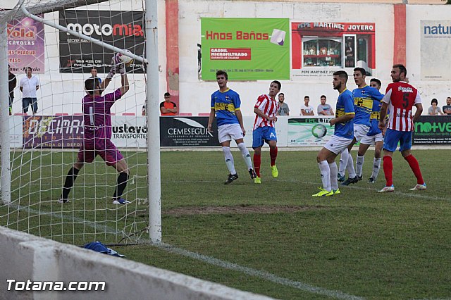 Olmpico Vs C.D. Algar (4-0) - 148