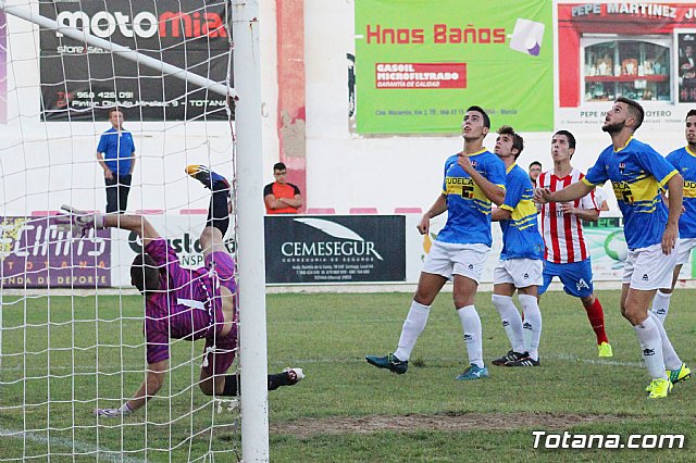 Olmpico Vs C.D. Algar (4-0) - 149