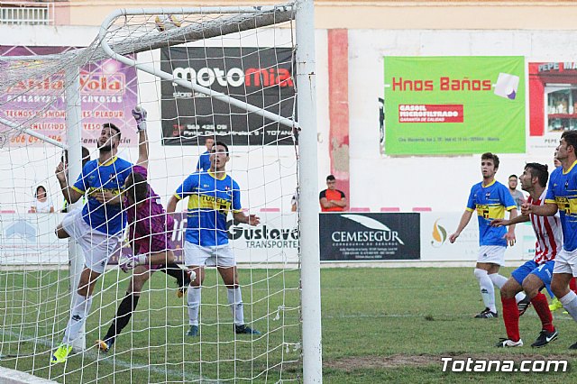 Olmpico Vs C.D. Algar (4-0) - 150