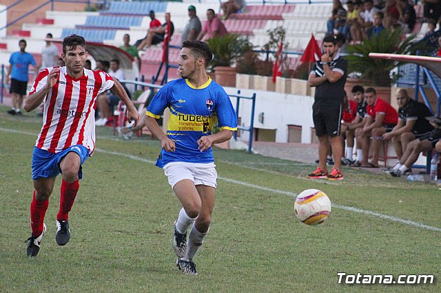 Olmpico Vs C.D. Algar (4-0) - 151