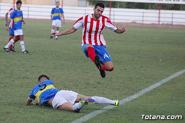 Olmpico Vs C.D. Algar (4-0) - 152