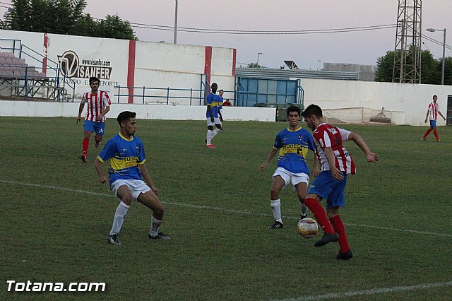 Olmpico Vs C.D. Algar (4-0) - 153