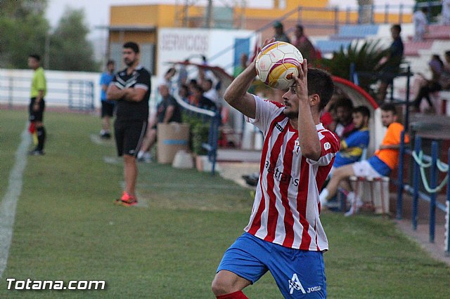 Olmpico Vs C.D. Algar (4-0) - 154