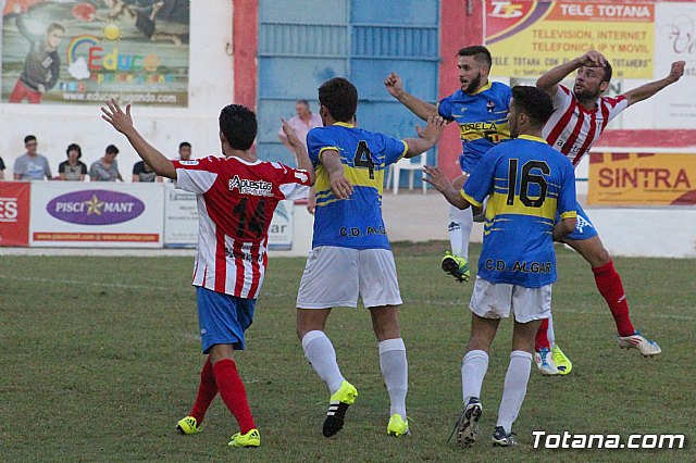 Olmpico Vs C.D. Algar (4-0) - 155