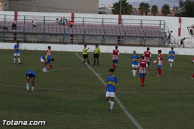 Olmpico Vs C.D. Algar (4-0) - 156