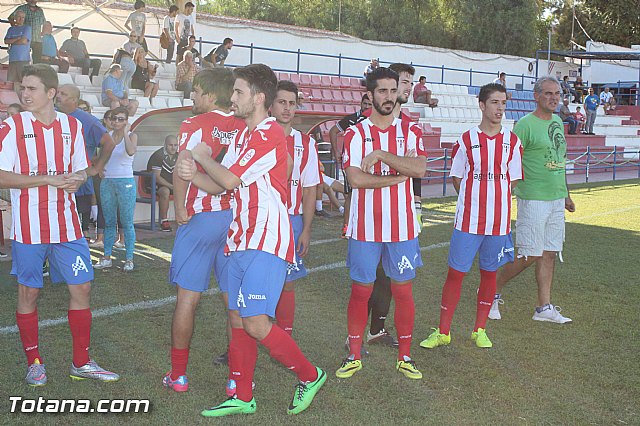 Olmpico Vs C.D. Algar (4-0) - 17