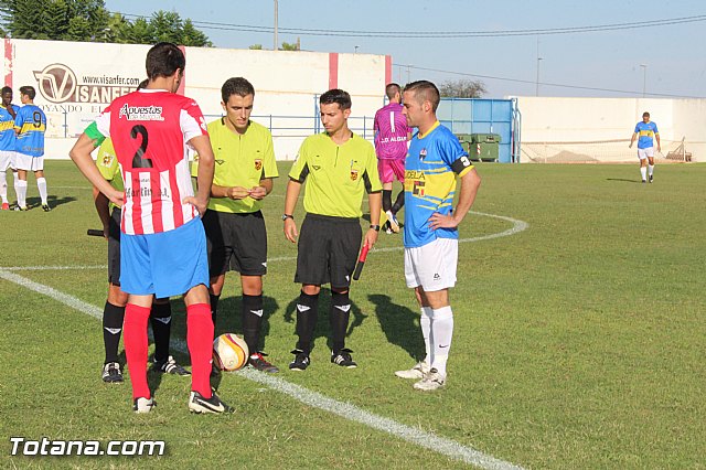 Olmpico Vs C.D. Algar (4-0) - 19