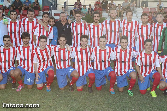 Olmpico Vs C.D. Algar (4-0) - 22