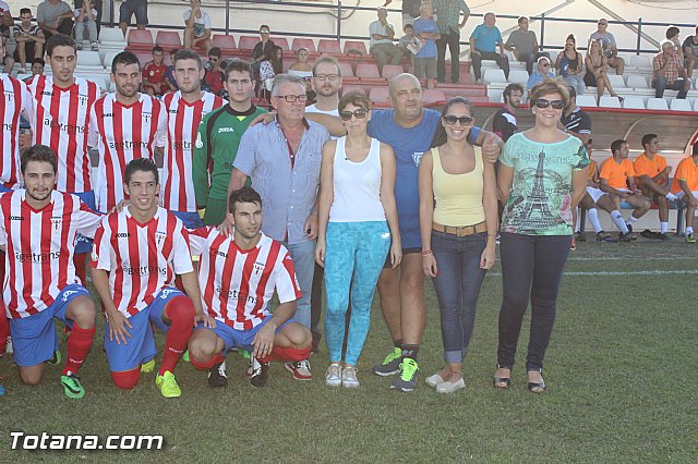 Olmpico Vs C.D. Algar (4-0) - 23