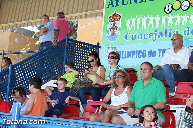 Olmpico Vs C.D. Algar (4-0) - 26