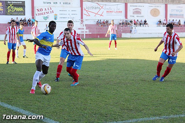 Olmpico Vs C.D. Algar (4-0) - 27