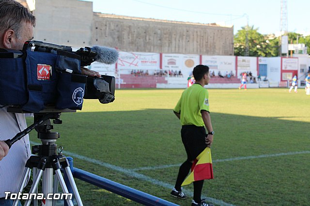 Olmpico Vs C.D. Algar (4-0) - 28