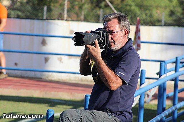 Olmpico Vs C.D. Algar (4-0) - 29