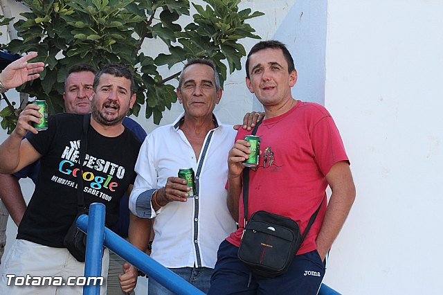 Olmpico Vs C.D. Algar (4-0) - 31