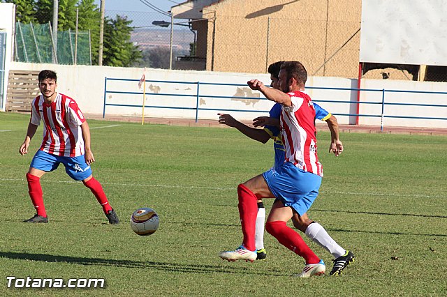 Olmpico Vs C.D. Algar (4-0) - 32