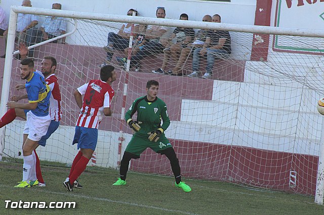 Olmpico Vs C.D. Algar (4-0) - 34