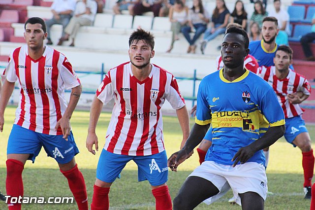 Olmpico Vs C.D. Algar (4-0) - 35