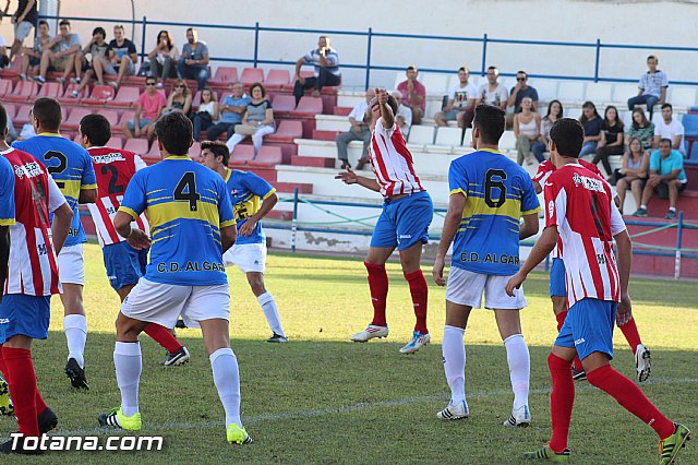 Olmpico Vs C.D. Algar (4-0) - 36