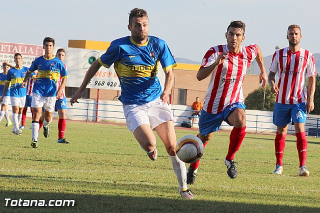 Olmpico Vs C.D. Algar (4-0) - 37