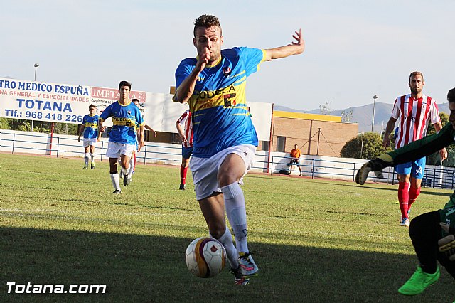 Olmpico Vs C.D. Algar (4-0) - 38