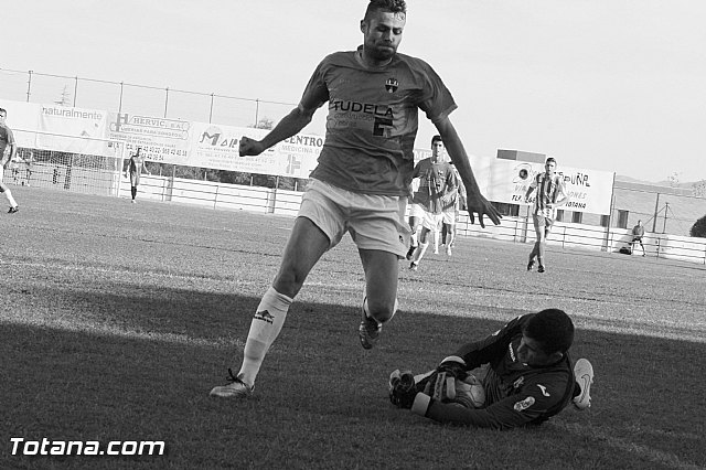 Olmpico Vs C.D. Algar (4-0) - 39