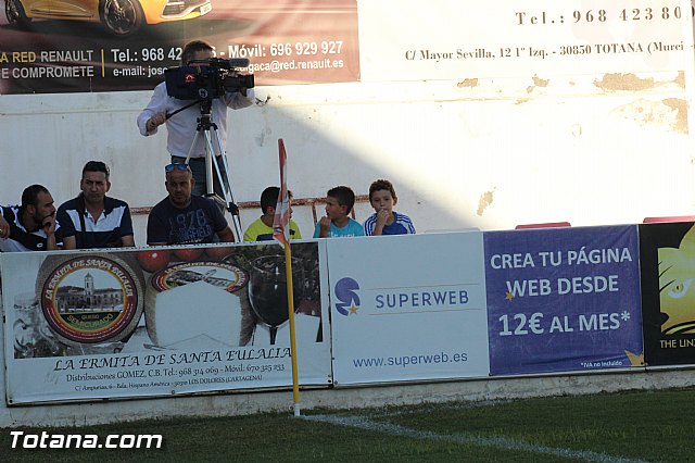 Olmpico Vs C.D. Algar (4-0) - 40