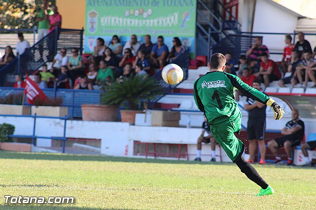 Olmpico Vs C.D. Algar (4-0) - 41