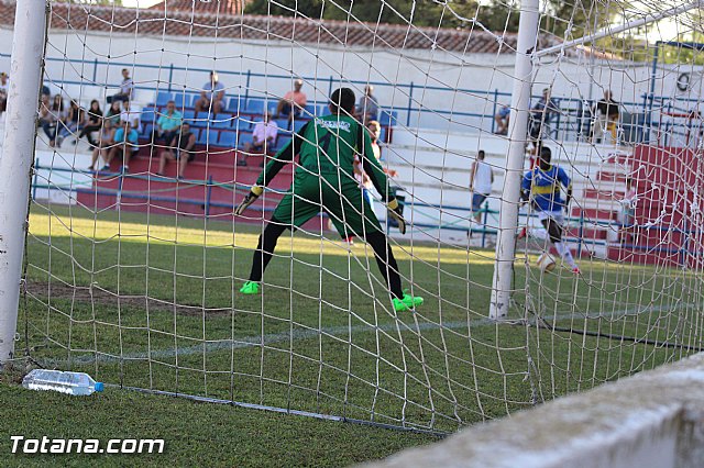 Olmpico Vs C.D. Algar (4-0) - 42