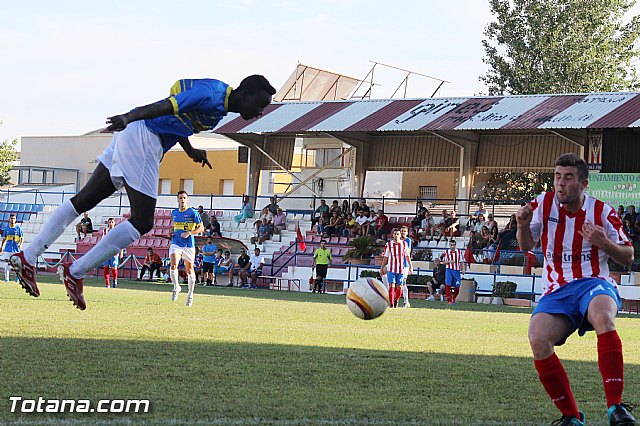 Olmpico Vs C.D. Algar (4-0) - 43