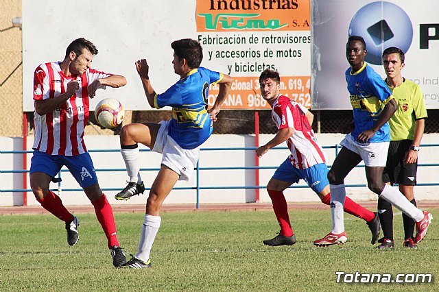 Olmpico Vs C.D. Algar (4-0) - 44