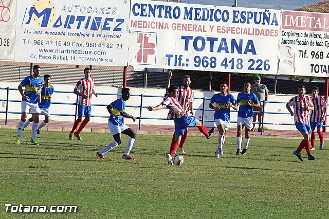 Olmpico Vs C.D. Algar (4-0) - 46