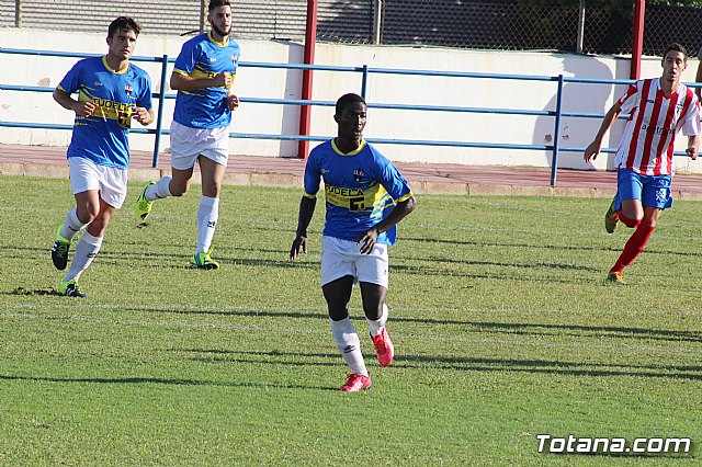 Olmpico Vs C.D. Algar (4-0) - 47