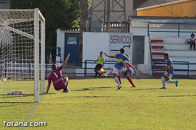 Olmpico Vs C.D. Algar (4-0) - 48