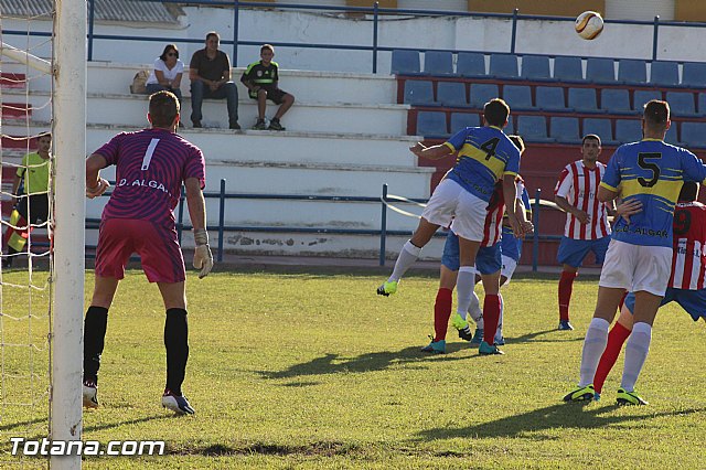 Olmpico Vs C.D. Algar (4-0) - 49