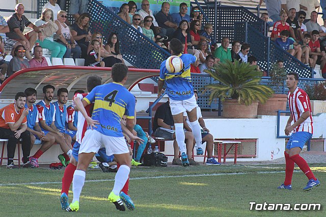 Olmpico Vs C.D. Algar (4-0) - 50