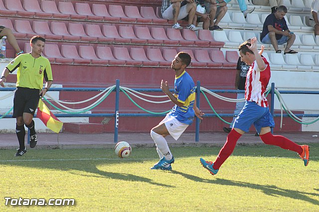 Olmpico Vs C.D. Algar (4-0) - 52