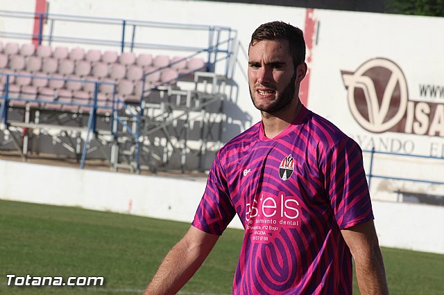 Olmpico Vs C.D. Algar (4-0) - 53