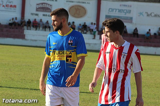 Olmpico Vs C.D. Algar (4-0) - 54