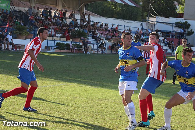 Olmpico Vs C.D. Algar (4-0) - 55