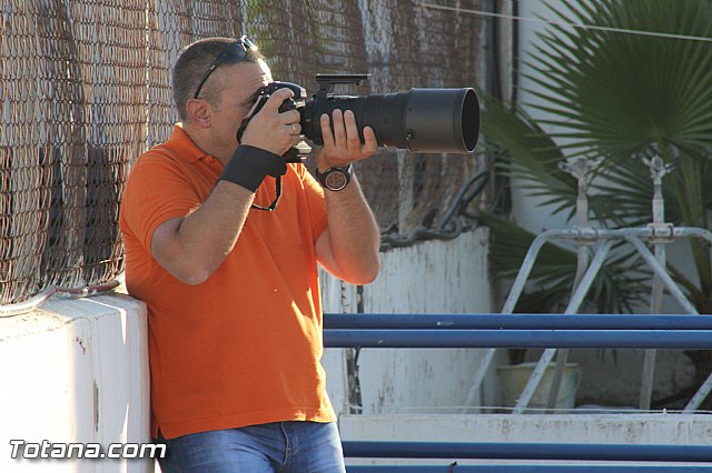 Olmpico Vs C.D. Algar (4-0) - 57