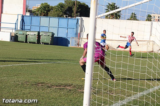 Olmpico Vs C.D. Algar (4-0) - 59