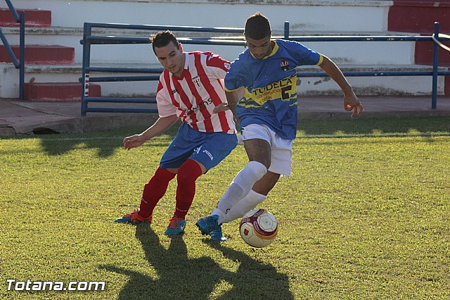 Olmpico Vs C.D. Algar (4-0) - 61