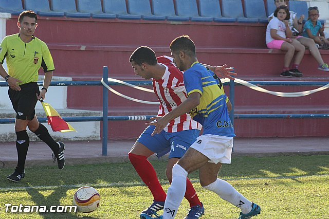 Olmpico Vs C.D. Algar (4-0) - 62